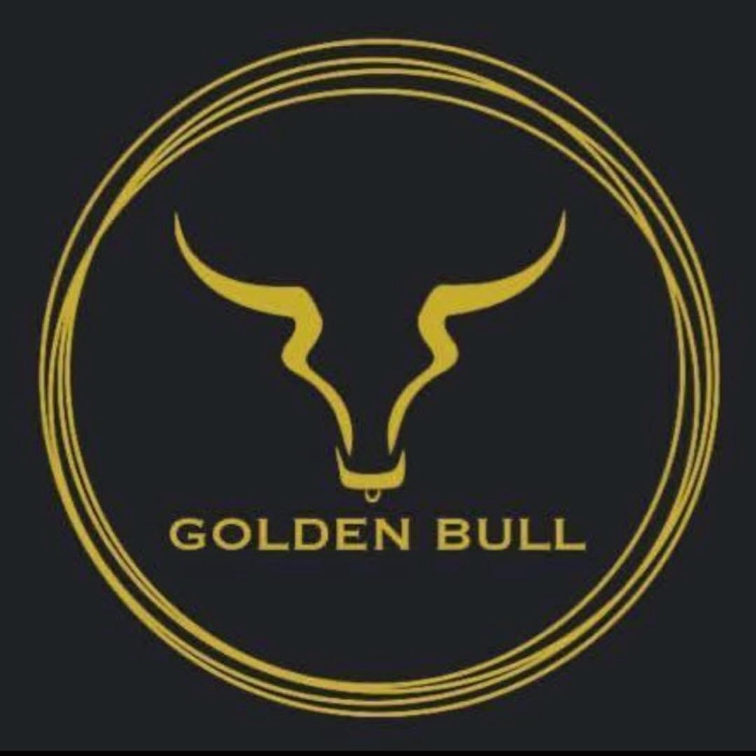 Golden Bull Logo