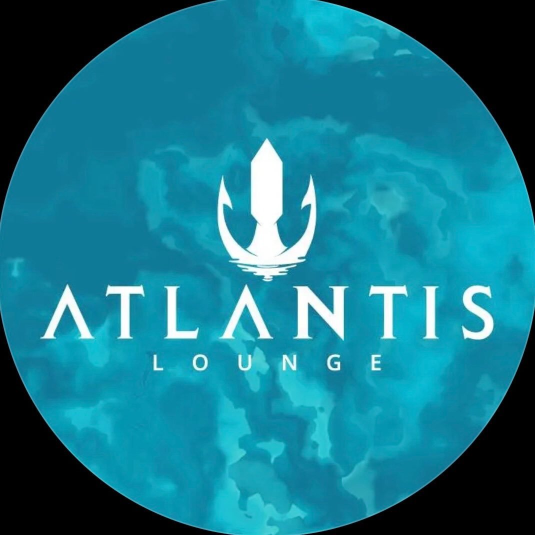 Atlantis Logo